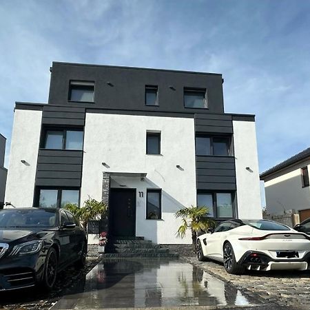 Villa Hilden Zewnętrze zdjęcie