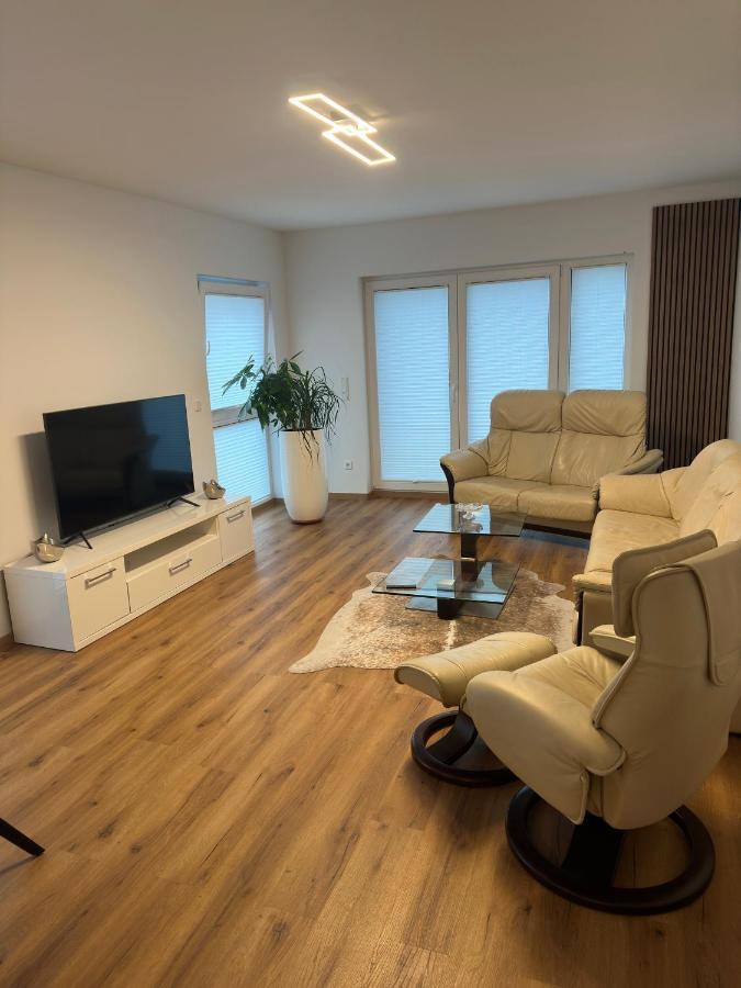 Villa Hilden Zewnętrze zdjęcie
