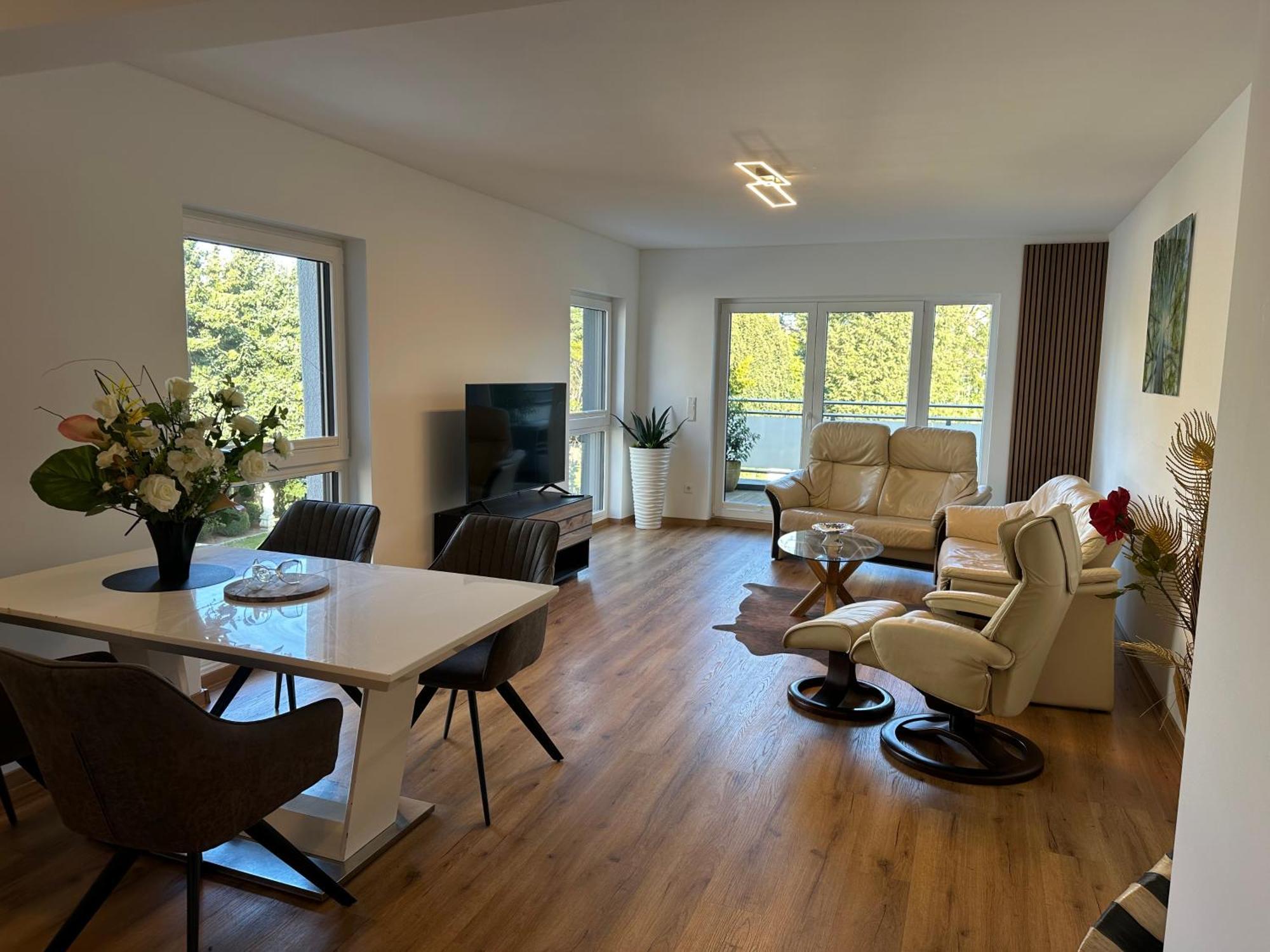 Villa Hilden Zewnętrze zdjęcie